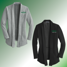MPHS Staff Cardigan